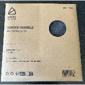 TORCHON VAISSELLE DELTA MICROFIBRE 40X80cm