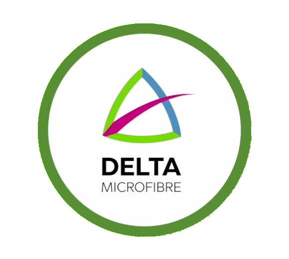 EURONET-Hygine - DELTA-Microfibr Logo